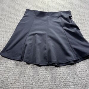 Forever 21‎ Little Black Skirt , Large